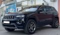 Jeep Grand Cherokee: роскошь с нюансами – мифы и реальность