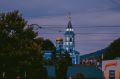 Доброй ночи, Владикавказ!. Хрзизр! Пресс-служба АМС_Родионова