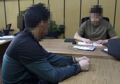 В Кабардино-Балкарии возбуждено уголовное дело об организации и участии в преступном сообществе