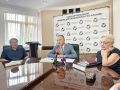 ИЗ СВЕЖЕГО НОМЕРА. Пансионат «Урсдон» работает