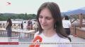 Во Владикавказе прошел летний спортивный фестиваль «Движение на водной»