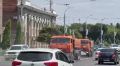 Аэрацию воздуха с помощью поливомоечной техники проводят во Владикавказе