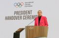 Россиян могут допустить к участию в зимней Олимпиаде-2026
