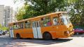 ЛиАЗ-677: автобус, который оставил след в исторической памяти