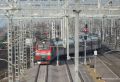 Поезда, следующие в Крым, объединяют 46 регионов страны