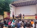 В Северной Осетии полиция Дигорского района провела занятие «Профилактика кибермошенничества в детской среде»