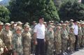 В Северной Осетии в рамках реализации национального проекта «Молодежь и дети» 31 августа состоится открытие патриотической смены лагеря «Патриот»