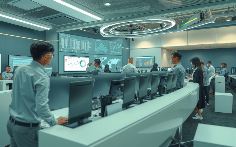 Как GPT-4.1 изменяет правила игры в мире AI-автоматизации