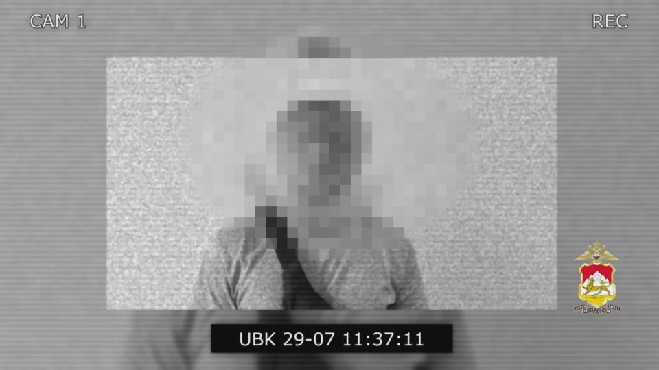 Североосетинские киберполицейские задержали в Москве интернет-мошенника
