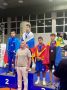 Арсамаг Каркузов – чемпион Европы по боксу