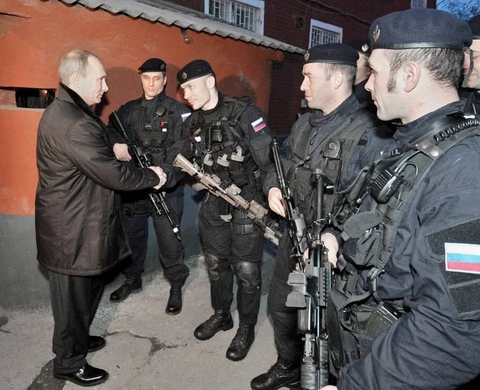 У каждой страны есть свои символы