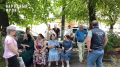 Протекающая кровля, неблагоустроенный двор и устаревшие коммуникации: дом № 55 на улице Джанаева нуждается в ремонте
