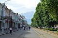 ОПРОС. Столица глазами жителей: взгляд на будущее любимого города Владикавказ, жемчужина Северного Кавказа, за последние годы преобразился на глазах