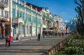 Школа на 550 мест в микрорайоне «Новый город» передана в муниципальную собственность Владикаваза