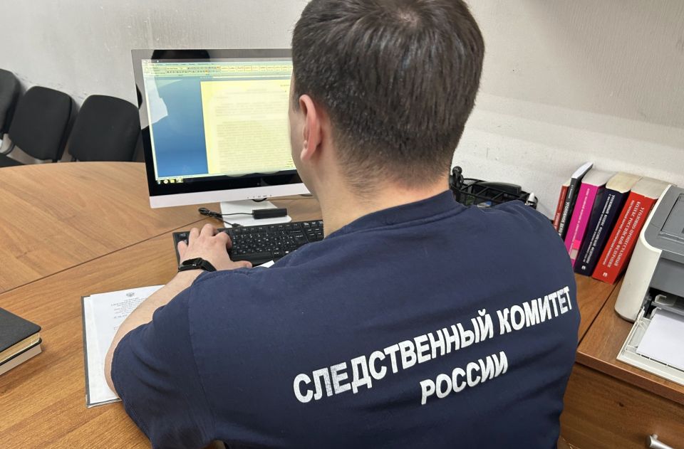 Во Владикавказе местный житель признан виновным в убийстве