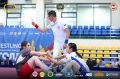 Два золота чемпионата и первенства мира по мас-рестлингу