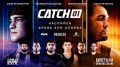 9 августа в Каспийске пройдет турнир PWL промоушена CATCH