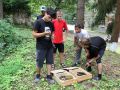 ИЗ СВЕЖЕГО НОМЕРА. Полезный отдых НОВОСТИ РОСГВАРДИИ В преддверии Дня физкультурника бойцы ОМОНа «Ирбис» и военнослужащие Управления Росгвардии по Республике Северная Осетия – Алания навестили воспитанников...