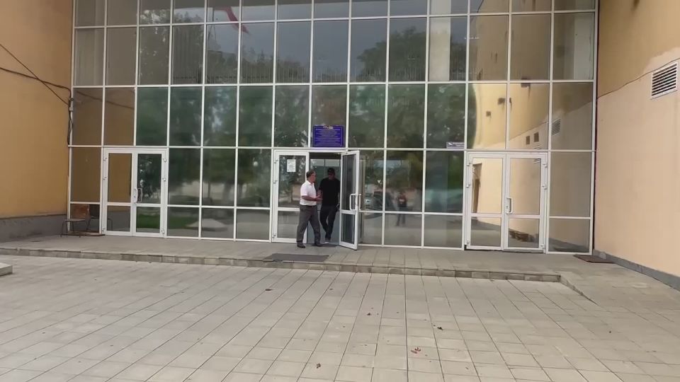 Два образовательных учреждения в Северной Осетии готовы к запуску программы «Борьба в школы»