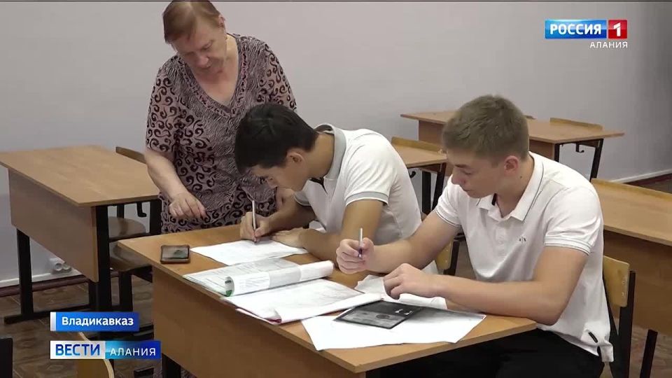 В этом году в Северной Осетии планируется принять свыше 4 тыс