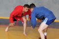 В управлении Росгвардии по Северной Осетии завершился чемпионат по самбо