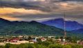 В республике устраняют последствия непогоды