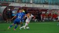 Разошлись миром. «Динамо-2» (Москва)- «Алания» (Владикавказ) – 0:0 10 августа