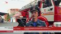 В здании Владикавказского почтамта провели пожарно-тактические учения повышенной сложности