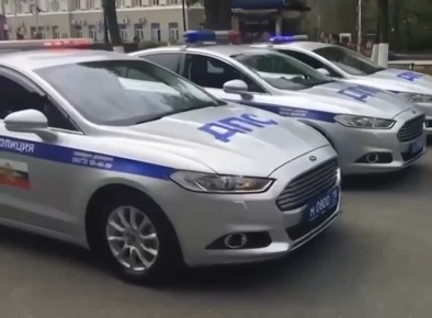 утра и хорошего настроения!