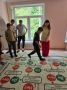 Какую профессию ты выберешь в будущем? Сотрудники Комитета РСО-Алания по занятости населения встретились с подростками, находящимися в лагере «Патриот-2025»