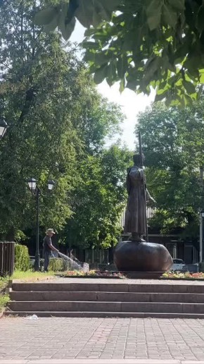 Доброе утро, Владикавказ!. Хорз райсомт уыл цуд!