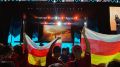 Танцоры ансамбля «Фидн» и певица Камилла Кусова представили Северную Осетию на XVI Молодёжном форуме «Машук»