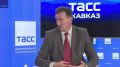 Рабочая переписка сотрудников государственных органов Северной Осетии в ближайшее время должна перейти в национальный мессенджер Max