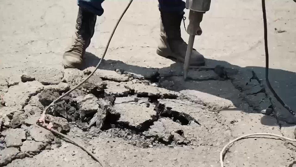         :