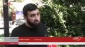 Осетинский боец Чермен Базаев — пример мужества