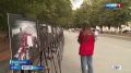 Во Владикавказе почтили память героически погибших волонтеров Молодежки Народного фронта - Николая Ковалева и Давида Соколова