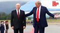 Трамп планирует позвонить Путину по итогам встречи с Зеленским и лидерами Европы
