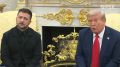 Трамп признался в любви к украинцам и русским
