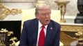 Трамп сообщил, что после встречи с Зеленским и лидерами стран ЕС позвонит президенту РФ Путину
