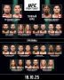          UFC