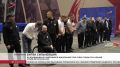 Адаптироваться к мирной жизни и попробовать себя в любимых, а для кого-то и, непривычных, видах спорта