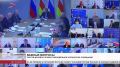 Сергей Меняйло провел еженедельное аппаратное совещание