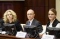 20 октября состоялось заседание Наблюдательного совета Государственного фонда поддержки участников специальной военной операции «Защитники Отечества»
