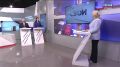 В Северной Осетии продолжается обучение финалистов программы "Доблесть Осетии"