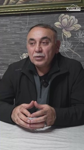 В семье Скаевых царит гармония, основанная на традиционных ценностях: отец - добытчик и опора, мать - хранительница домашнего очага, а дети - их радость и гордость