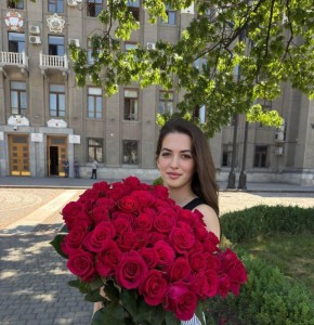 Сегодня свой день рождения отмечает Ирина Туриева, главный консультант отдела кадрового и документационного обеспечения аппарата Избирательной комиссии Северной Осетии!