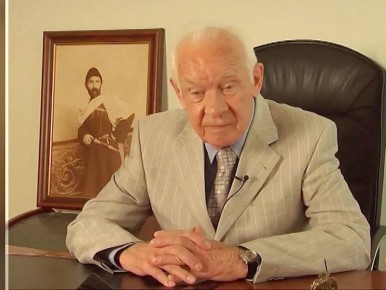 ИЗ СВЕЖЕГО НОМЕРА. О великих людях