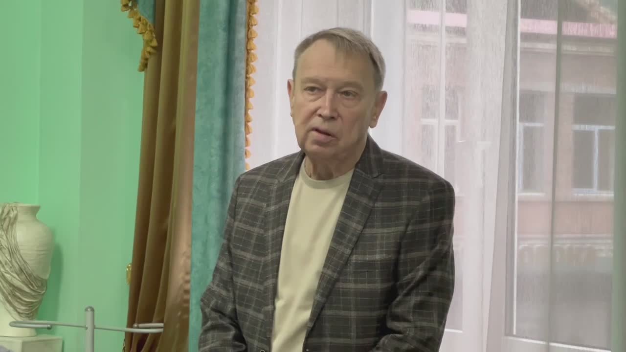 Шанин: «Мы вместе пишем театральную историю России. Это начало большой дружбы»