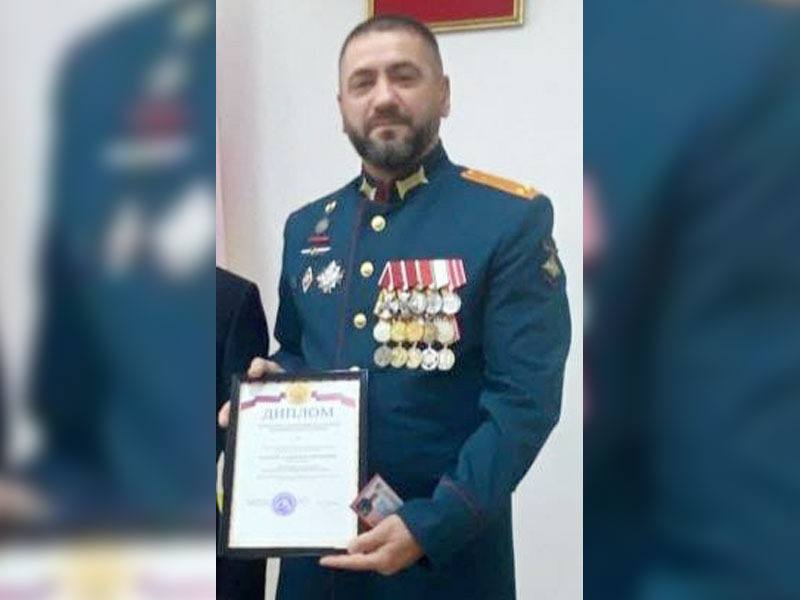 ИЗ СВЕЖЕГО НОМЕРА. Доктор, который не отступает Где заканчивается работа врача и начинается служба солдата? На передовой этот вопрос теряет всякий смысл