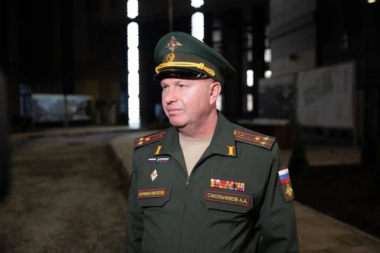 Анна Цивилева: В рамках рабочей поездки в войска Южного военного округа проверила ход строительства военного госпиталя во Владикавказе Анна Цивилева: В рамках рабочей поездки в войска Южного военного округа проверила ход строительства военного госпиталя во Владикавказе